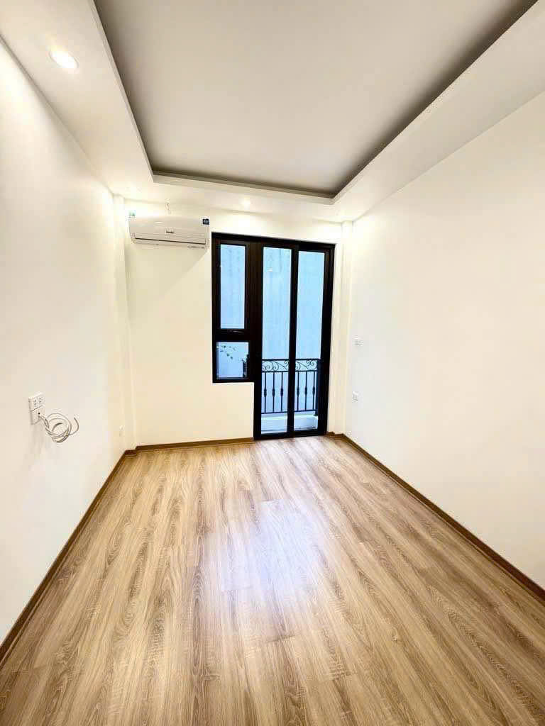 Cho thuê nhà ngõ 141 Giáp Nhị, 5 tầng x 23m2, 11 Triệu ô tô 50m2 - Ảnh 2